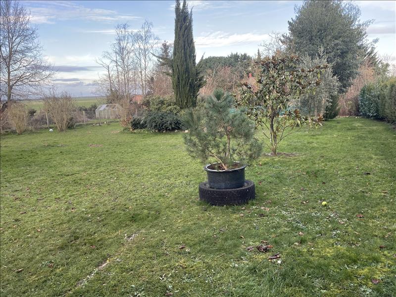 Vente Terrain GOUPILLIERES - -1000 m² - (78770)