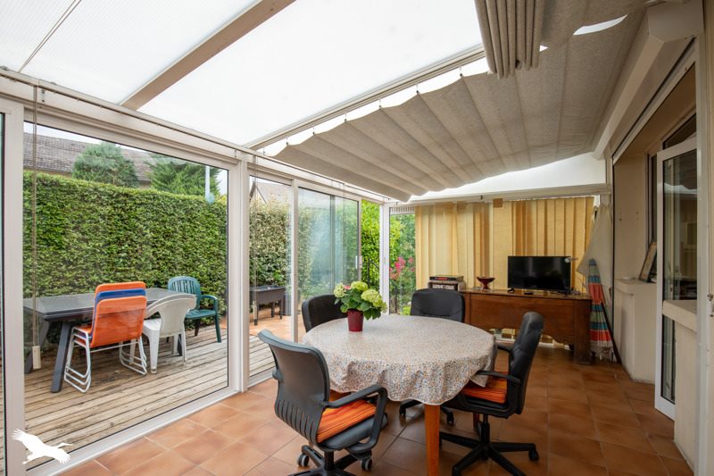 Vente Maison SEPTEUIL - 5 pièces -119,5 m² - (78790)