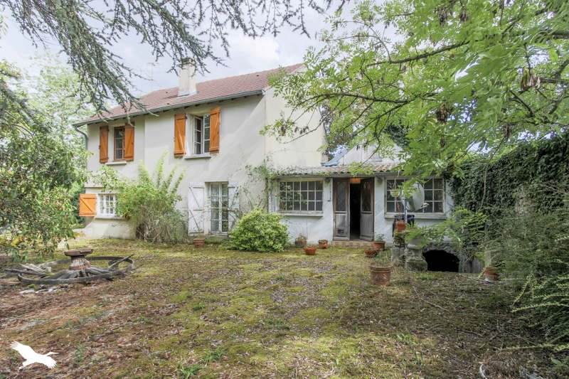Vente Maison VILLETTE - 5 pièces -127,1 m² - (78930)