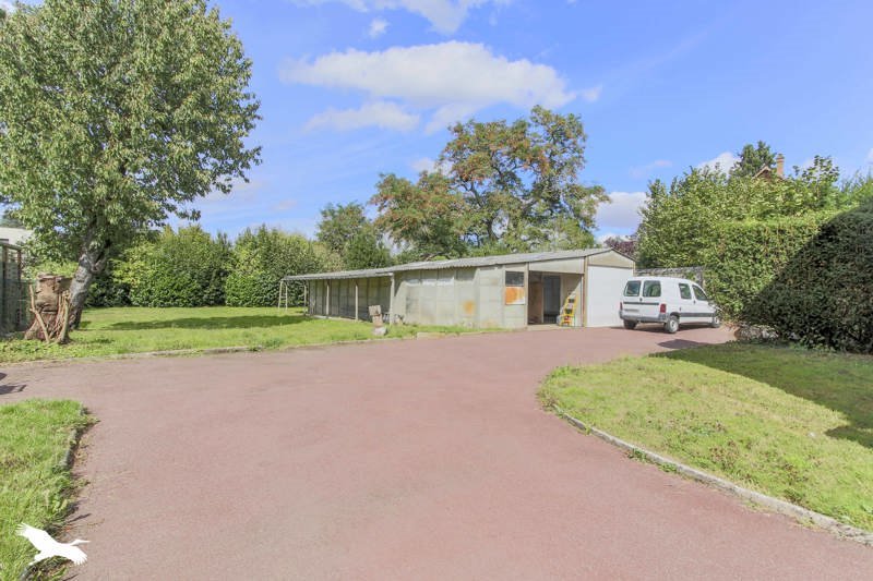 Vente Maison TACOIGNIERES - 3 pièces -81,7 m² - (78910)