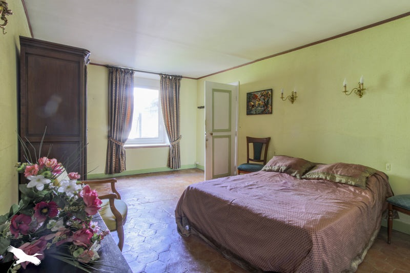 Vente Maison THOIRY - 6 pièces -206 m² - (78770)