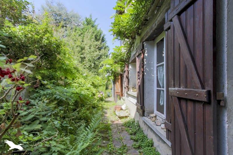 Vente Maison THOIRY - 6 pièces -206 m² - (78770)