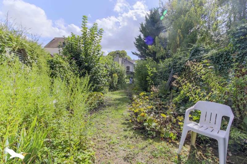 Vente Maison THOIRY - 6 pièces -206 m² - (78770)