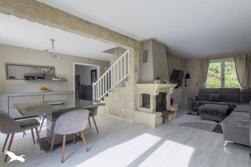 Vente Maison BOINVILLIERS - 6 pièces -113 m² - (78200)