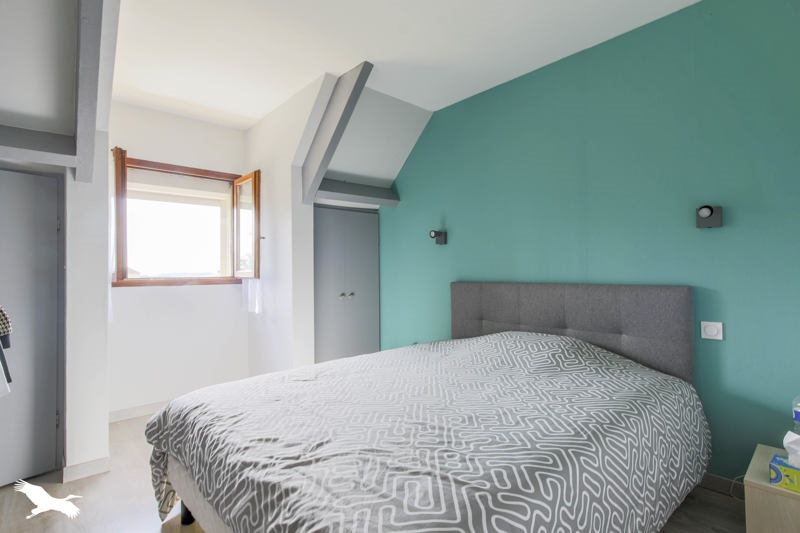 Vente Maison BOINVILLIERS - 6 pièces -113 m² - (78200)