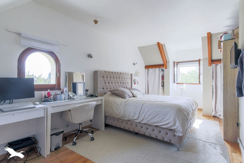 Vente Maison BOINVILLIERS - 6 pièces -113 m² - (78200)