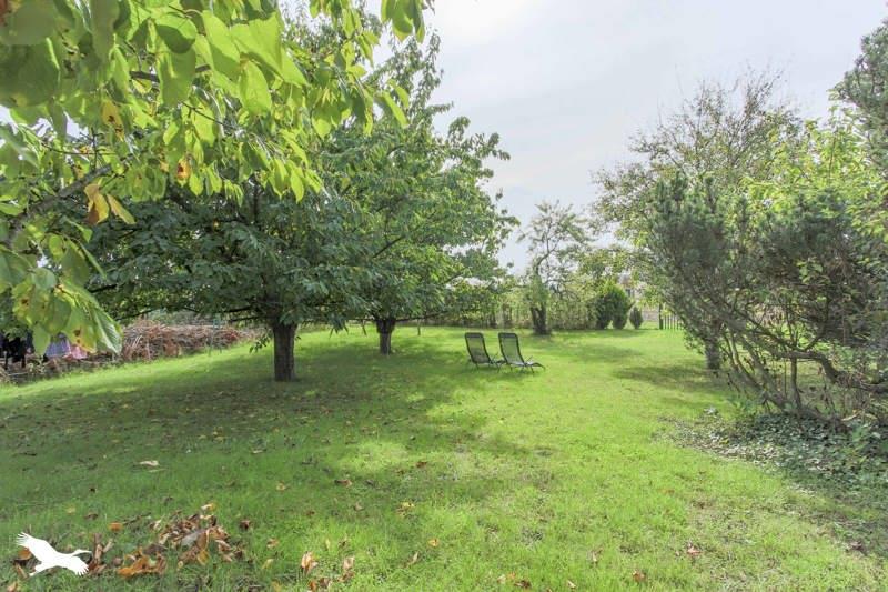 Vente Maison BOINVILLIERS - 6 pièces -113 m² - (78200)
