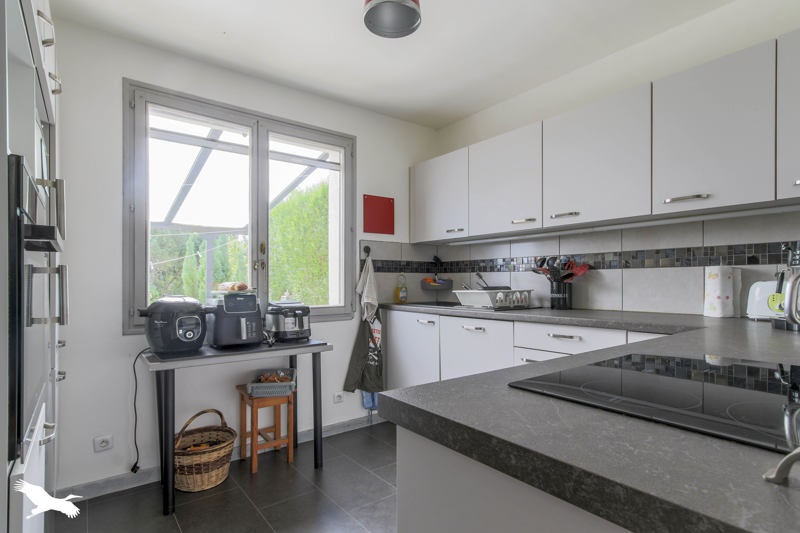 Vente Maison BOINVILLIERS - 6 pièces -113 m² - (78200)