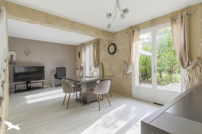 Vente Maison BOINVILLIERS - 6 pièces -113 m² - (78200)