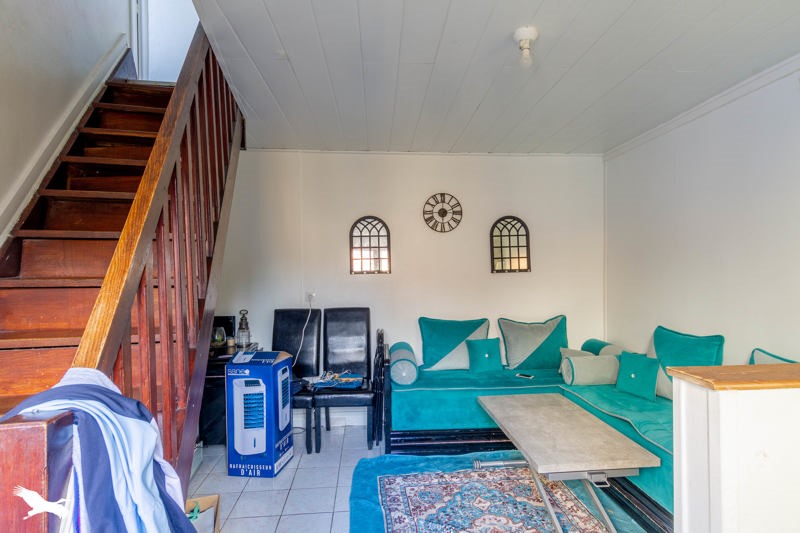 Vente Maison MANTES LA JOLIE - 5 pièces -62 m² - (78200)