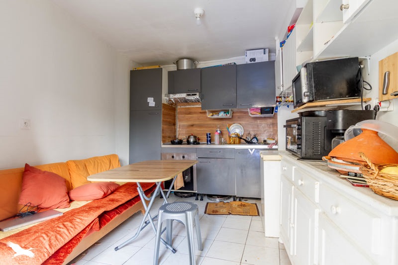 Vente Maison MANTES LA JOLIE - 5 pièces -62 m² - (78200)