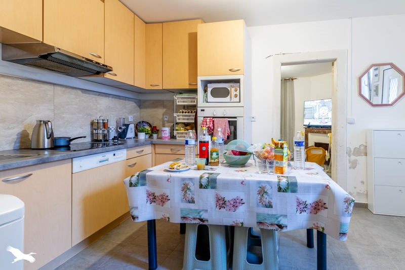 Vente Immeuble MANTES LA JOLIE - -  156 m² - (78200)