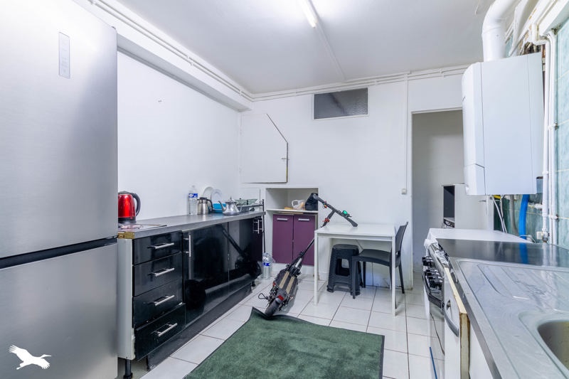 Vente Immeuble MANTES LA JOLIE - -  156 m² - (78200)
