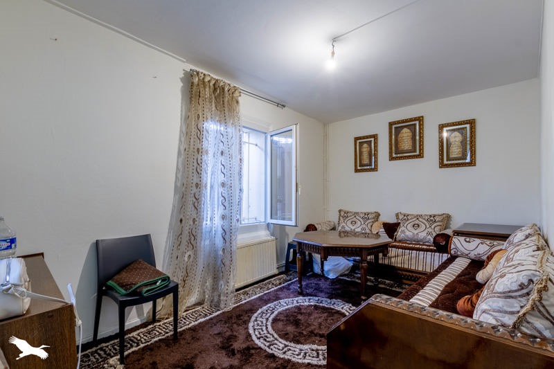 Vente Immeuble MANTES LA JOLIE - -  156 m² - (78200)