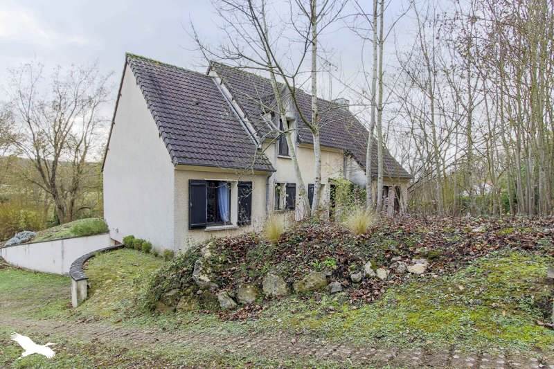 Vente Maison VILLETTE - 4 pièces -93,5 m² - (78930)