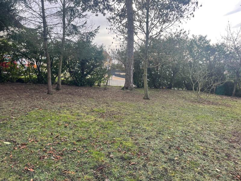 Vente Terrain PRUNAY LE TEMPLE - -499 m² - (78910)
