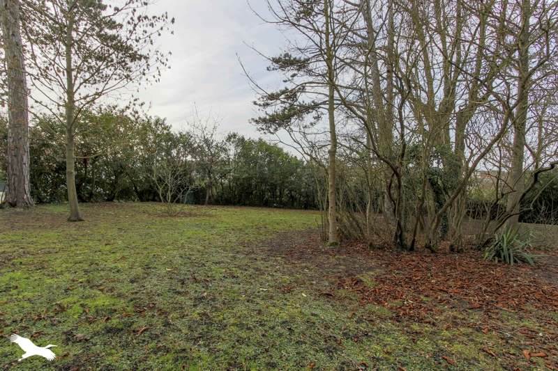 Vente Terrain PRUNAY LE TEMPLE - -499 m² - (78910)