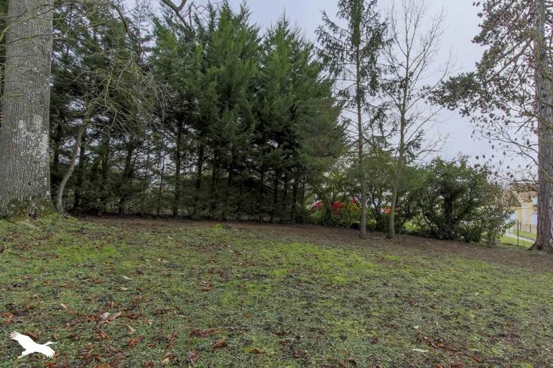 Vente Terrain PRUNAY LE TEMPLE - -507 m² - (78910)