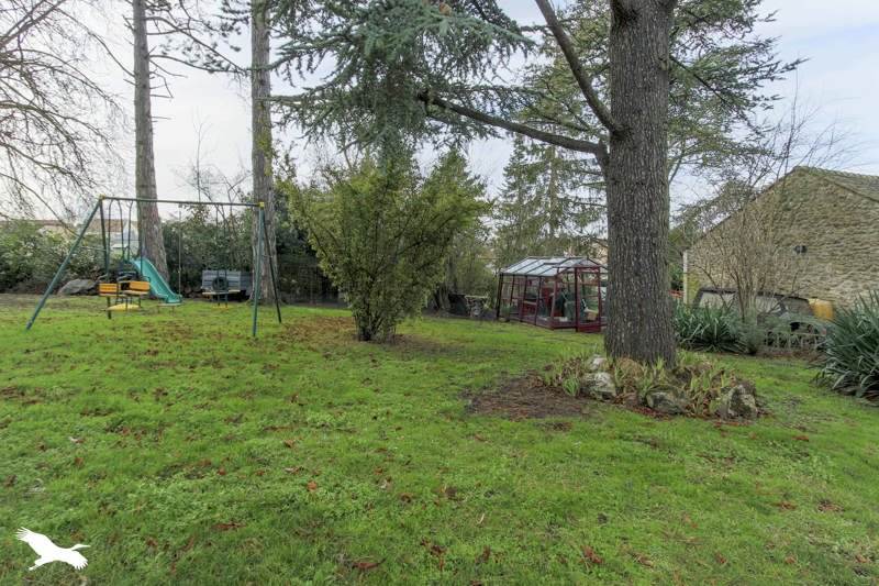 Vente Terrain PRUNAY LE TEMPLE - -507 m² - (78910)