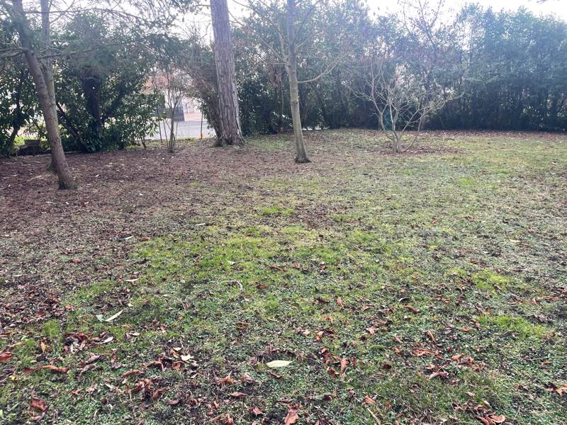 Vente Terrain PRUNAY LE TEMPLE - -507 m² - (78910)