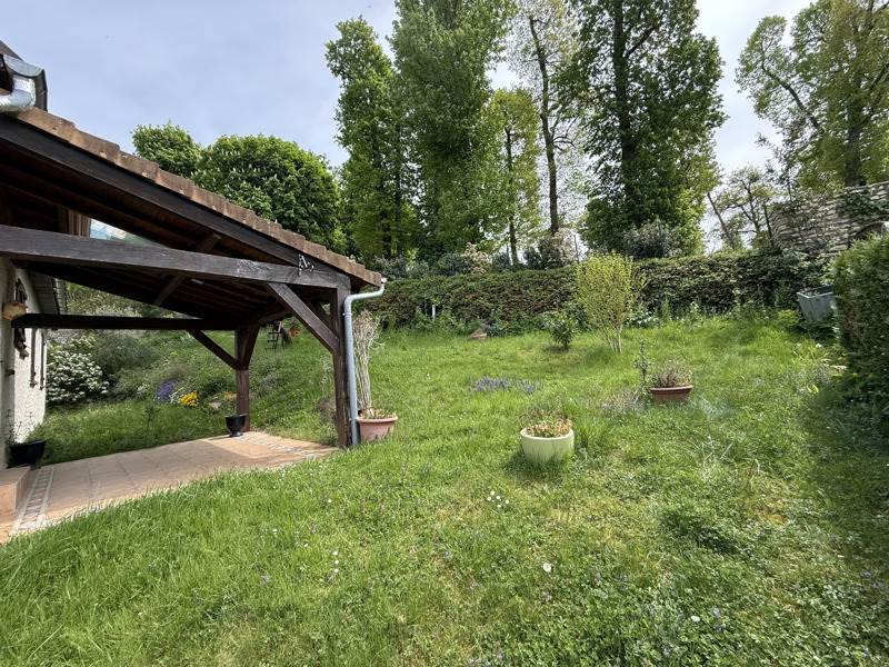 Vente Maison SEPTEUIL - 4 pièces -89,5 m² - (78790)