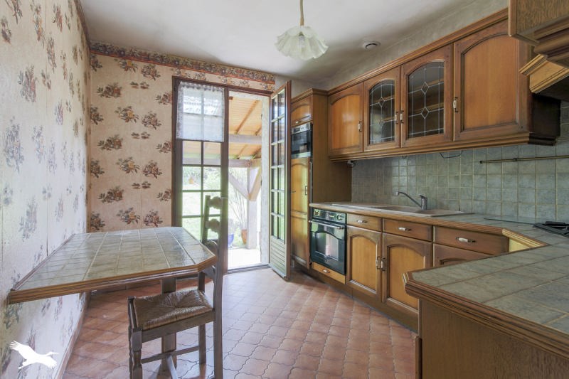 Vente Maison SEPTEUIL - 4 pièces -89,5 m² - (78790)
