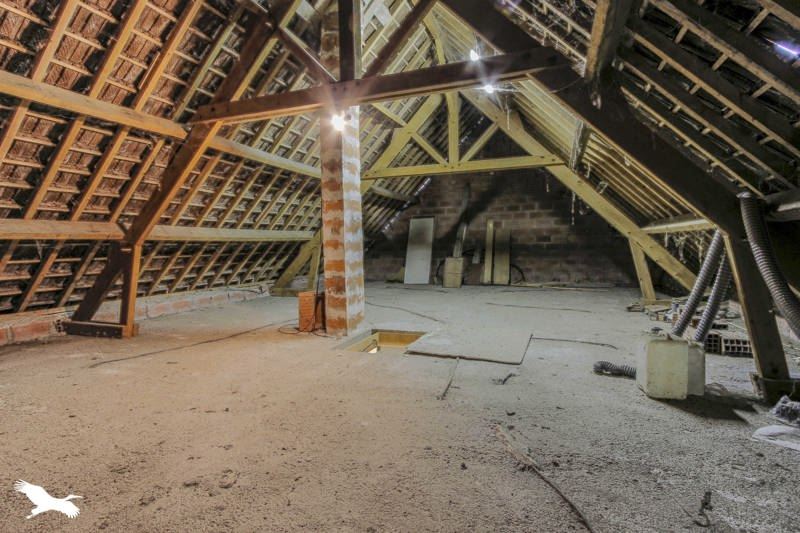 Vente Maison SEPTEUIL - 4 pièces -89,5 m² - (78790)