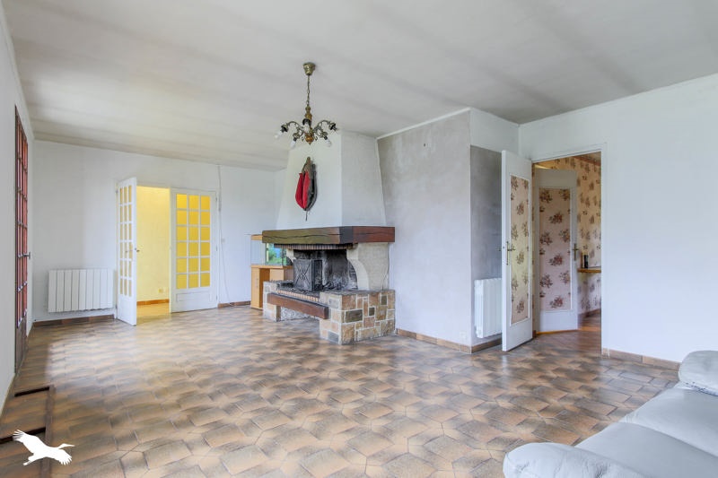 Vente Maison SEPTEUIL - 4 pièces -89,5 m² - (78790)