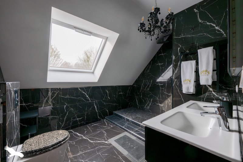 Vente Maison BOISSETS - 8 pièces -112 m² - (78910)