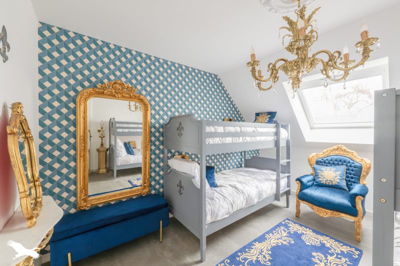 Vente Maison BOISSETS - 8 pièces -112 m² - (78910)