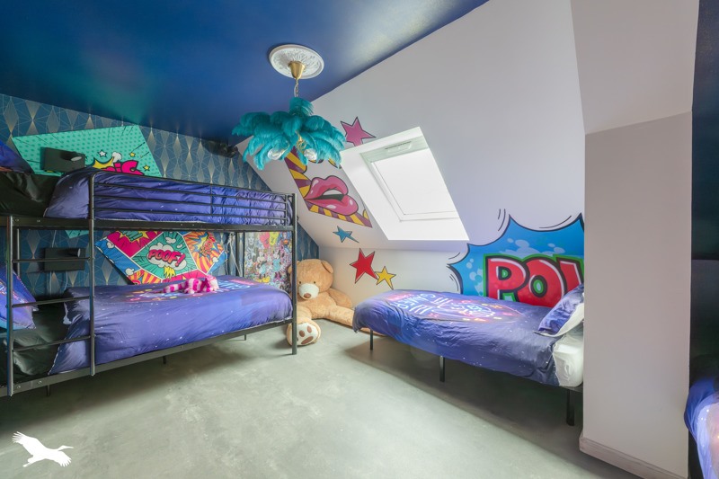 Vente Maison BOISSETS - 8 pièces -112 m² - (78910)