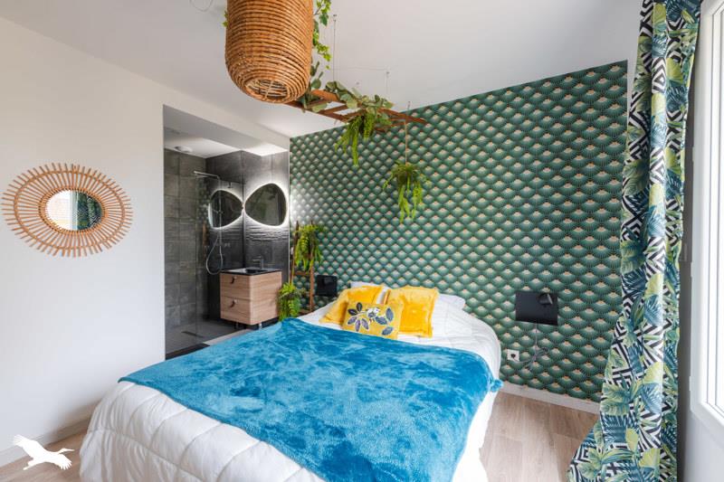 Vente Maison BOISSETS - 8 pièces -112 m² - (78910)