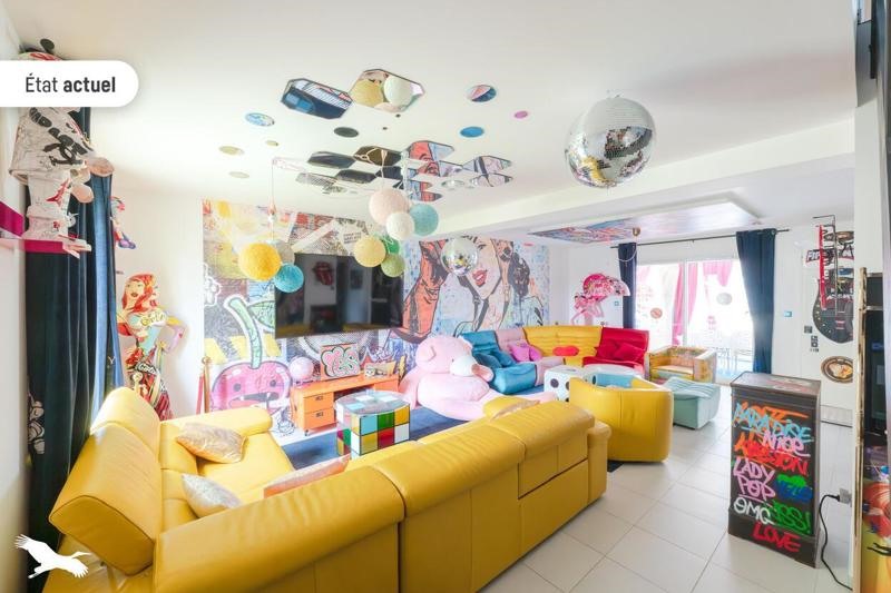 Vente Maison BOISSETS - 8 pièces -112 m² - (78910)