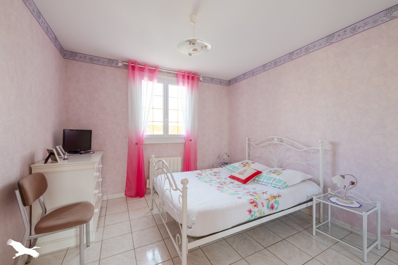 Vente Maison MONDREVILLE - 7 pièces -125 m² - (78980)