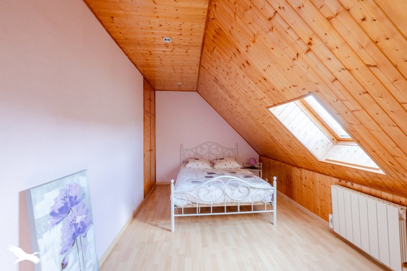 Vente Maison MONDREVILLE - 7 pièces -125 m² - (78980)