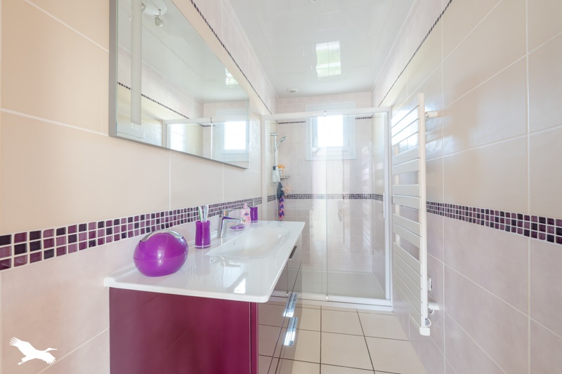 Vente Maison MONDREVILLE - 7 pièces -125 m² - (78980)