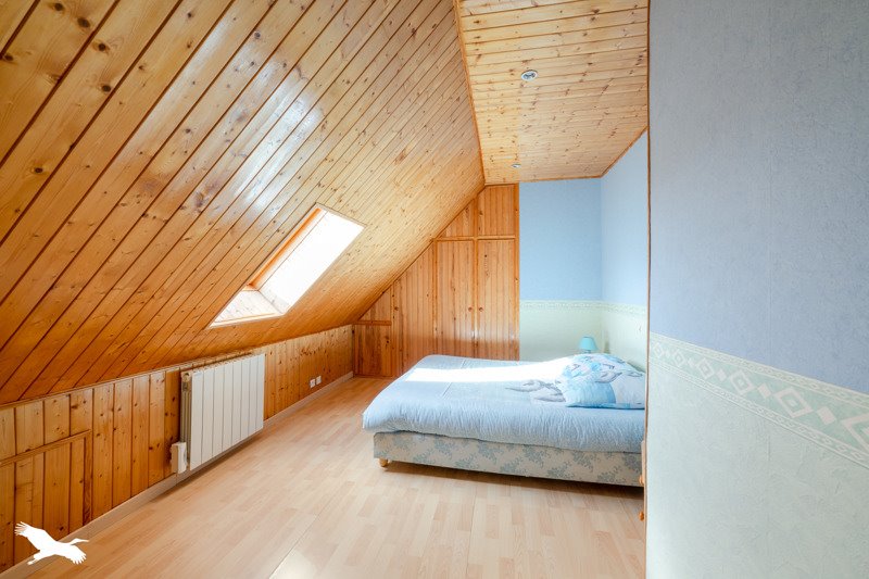Vente Maison MONDREVILLE - 7 pièces -125 m² - (78980)