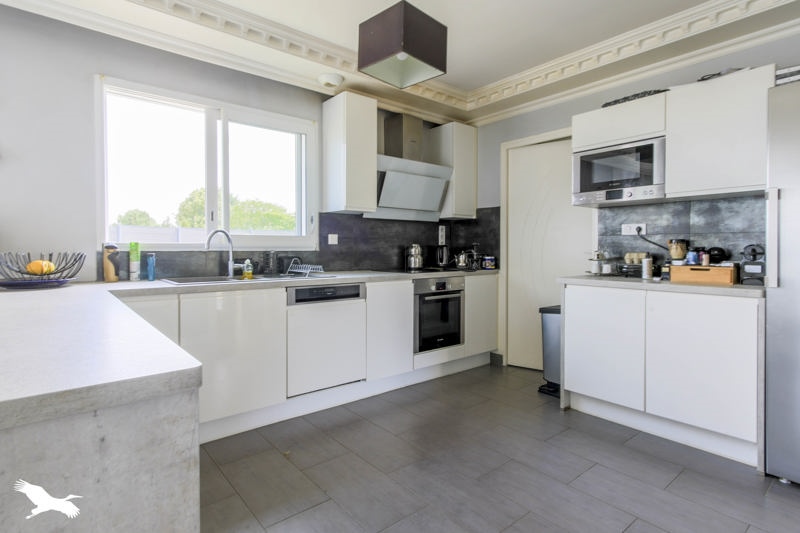 Vente Maison BOINVILLIERS - 5 pièces -156 m² - (78200)