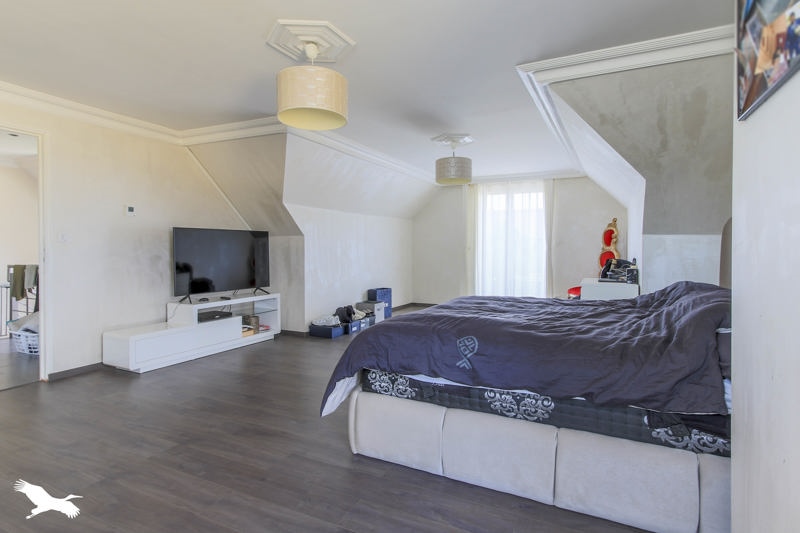 Vente Maison BOINVILLIERS - 5 pièces -156 m² - (78200)