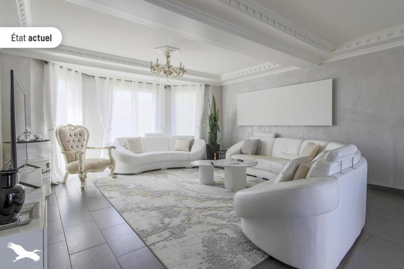 Vente Maison BOINVILLIERS - 5 pièces -156 m² - (78200)