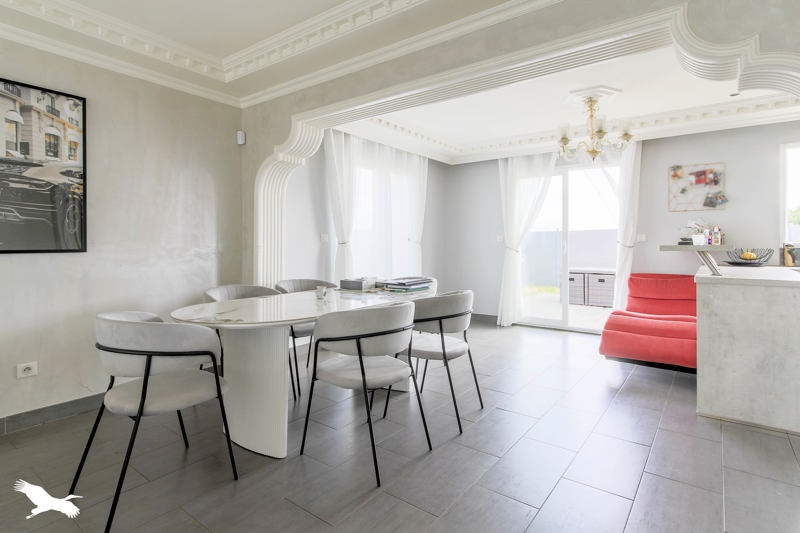 Vente Maison BOINVILLIERS - 5 pièces -156 m² - (78200)