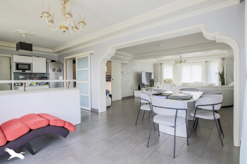 Vente Maison BOINVILLIERS - 5 pièces -156 m² - (78200)