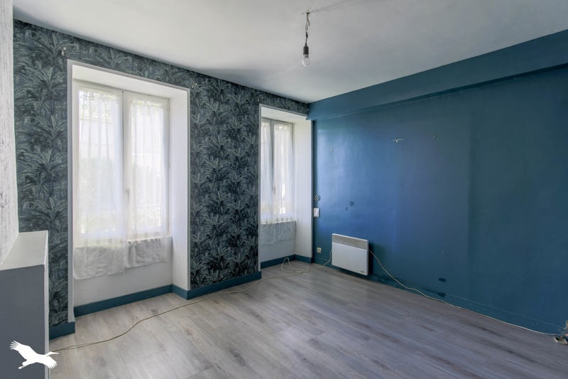 Vente Maison SEPTEUIL - 9 pièces -118,8 m² - (78790)