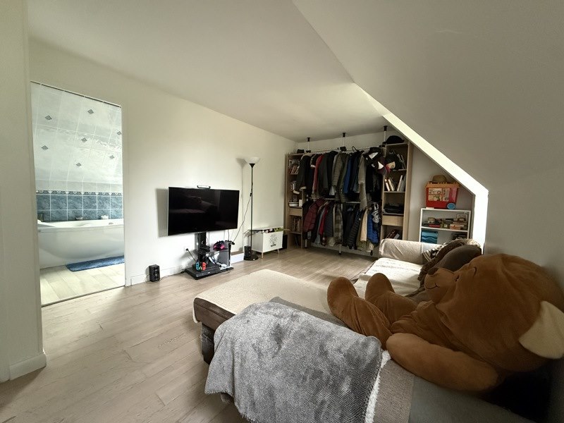 Vente Maison ORVILLIERS - 9 pièces -158 m² - (78910)