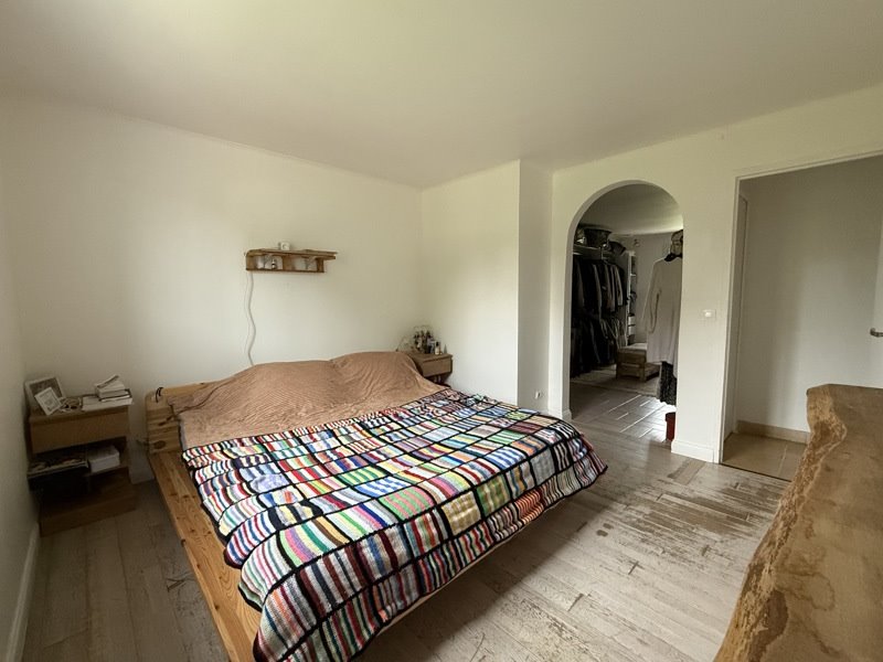 Vente Maison ORVILLIERS - 9 pièces -158 m² - (78910)