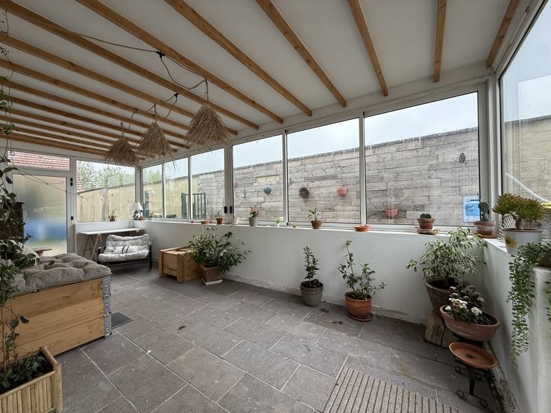 Vente Maison ORVILLIERS - 9 pièces -158 m² - (78910)