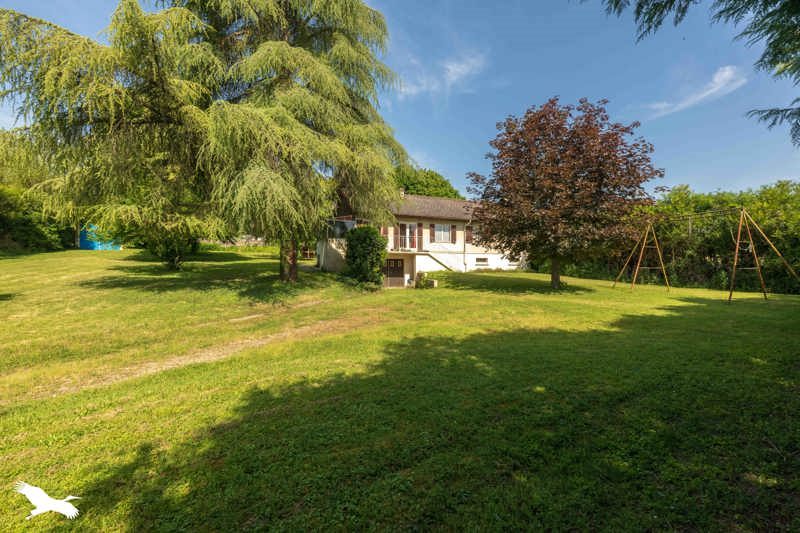 Vente Maison VILLETTE - 6 pièces -92 m² - (78930)