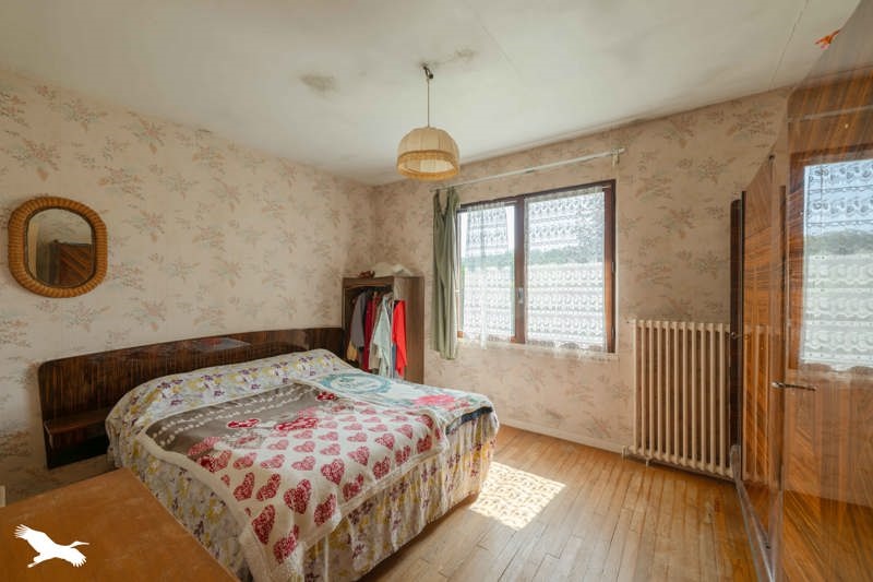 Vente Maison VILLETTE - 6 pièces -92 m² - (78930)