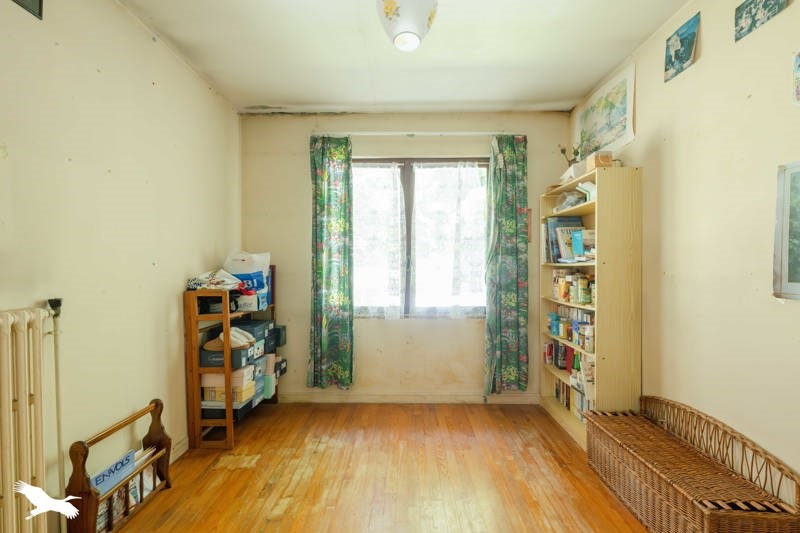 Vente Maison VILLETTE - 6 pièces -92 m² - (78930)