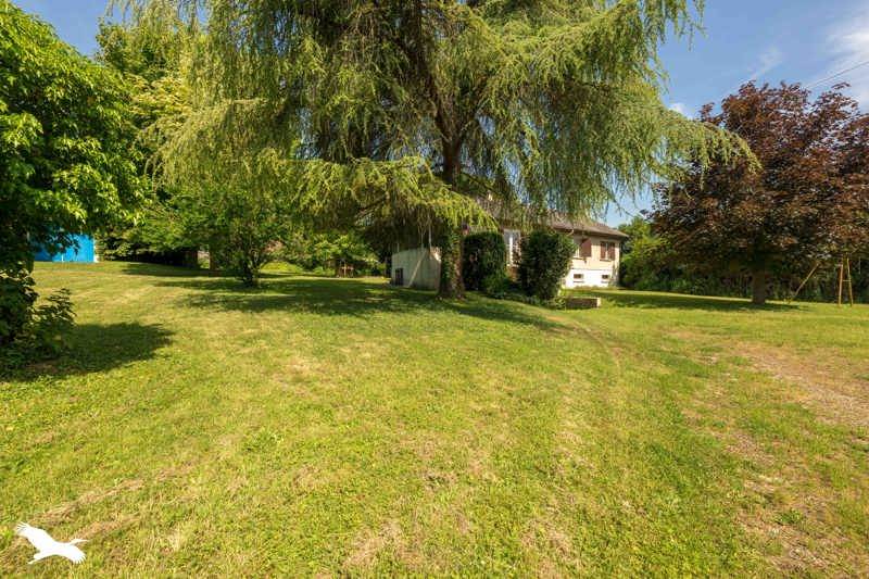 Vente Maison VILLETTE - 6 pièces -92 m² - (78930)